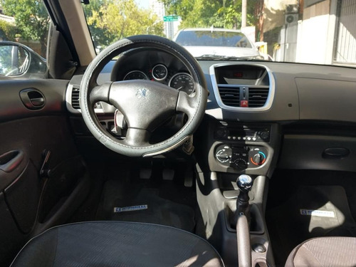 Peugeot 207 1.6 Xs 5 Puertas