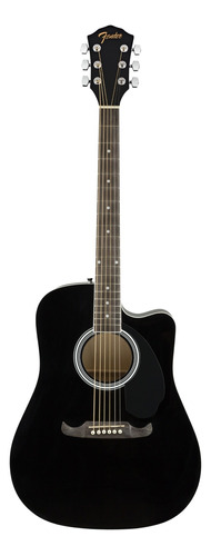 Guitarra Electroacústica Fender Alternative Fa-125ce__