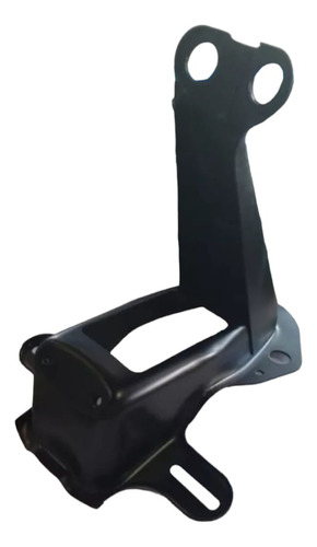 Soporte Faro Trasero Kz Z 200 Kawasaki Original 23036-055