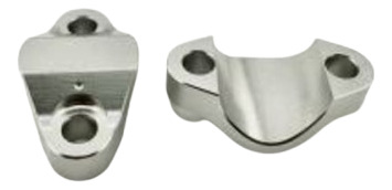 Tapa De Manubrio 28mm Para Motos Ktm Repuesto Original