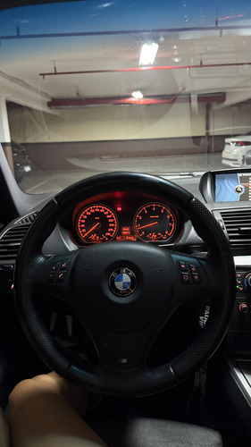 BMW Serie 1 2.5 135i Coupe Sportive 306cv
