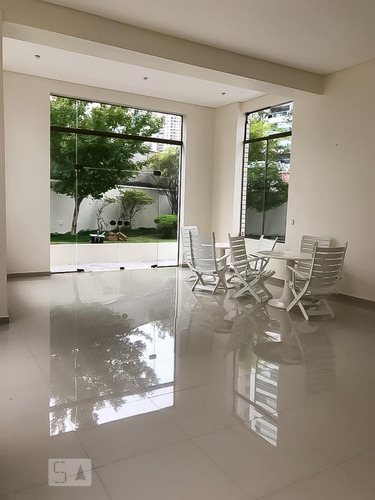 Apartamento À Venda - Vila Andrade, 3 Quartos, 137 - S893091892
