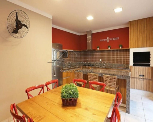 Apartamento - Parque Fazendinha - Ref: 34747550 - V-lf9482773