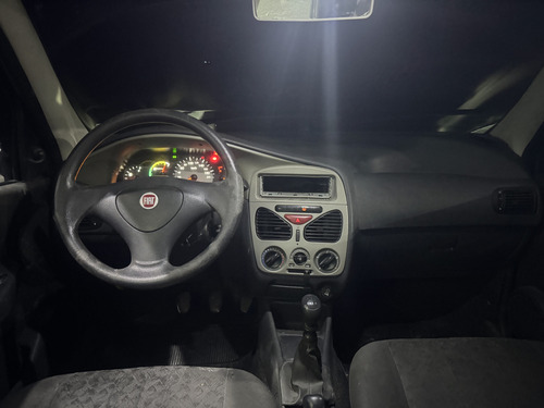 Fiat Palio 1.0 Fire Economy Flex 5p