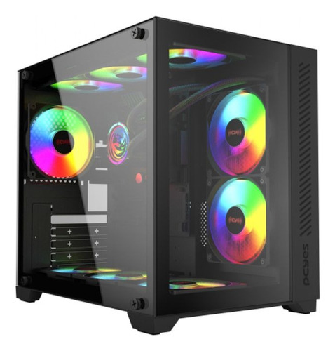 Computador I5 10a - 32gb Ram Ddr4 - Ssd 480gb - Windows 11
