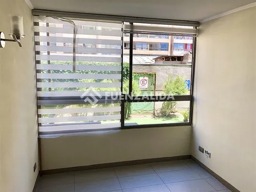 Moderno Depto 1d-1b En Venta Metro Chacabuco (l3)