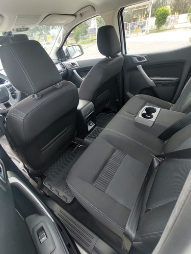 Ford Ranger Xlt Plus 2021