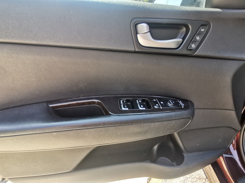 Kia Optima 2.4 Gdi Ex At