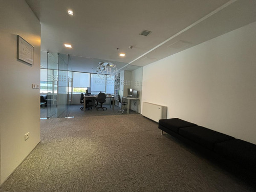 Imagen 2 de 21 de Oficina Wtc Torre 3 - Puerto Buceo-