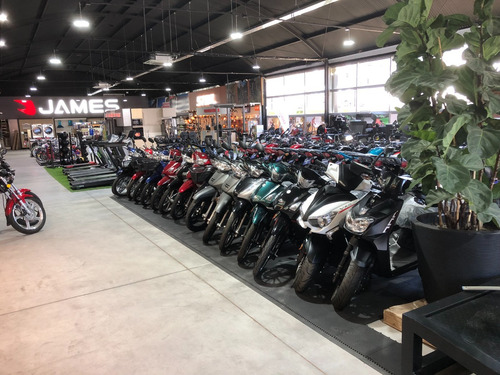 Moto Baccio Px 125 F Estacion Hogar Nuevocentro 48 Cuotas