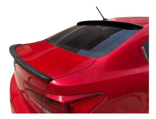 Spoiler De Maletera Kia Rio Sedan 2018-2022