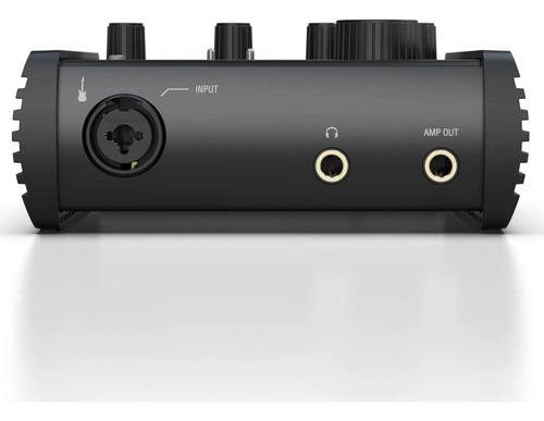 Ik Multimedia Axe I/o One - Interfaz De Audio Usb