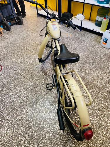 Low Rider Cycles