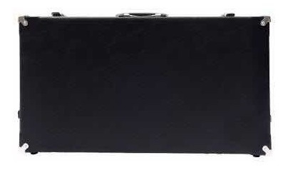 Imagem 2 de 2 de Case Pedal Pedais Pedaleira - O Mais Barato Vendido 70x40x12