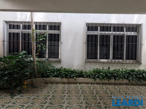 Imagem 2 de 15 de Casa Assobradada - Vila Olímpia - Sp - 630674