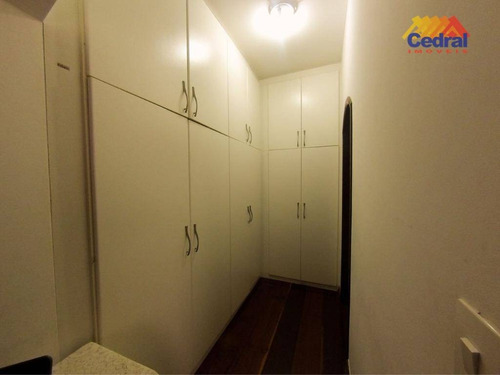 Imagem 12 de 22 de Sobrado Com 4 Dormitórios À Venda, 514 M² Por R$ 1.580.000,00 - Vila Santana - Mogi Das Cruzes/sp - So0512