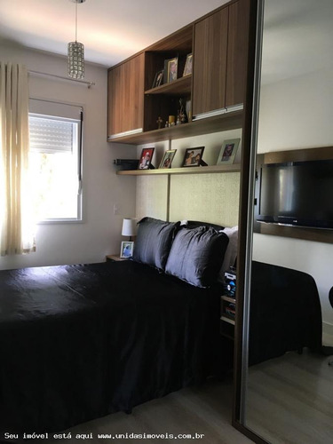 Imagem 6 de 15 de Apartamento Para Venda Em São Paulo, Vila Castelo, 2 Dormitórios, 1 Suíte, 2 Banheiros - R390_1-2110736