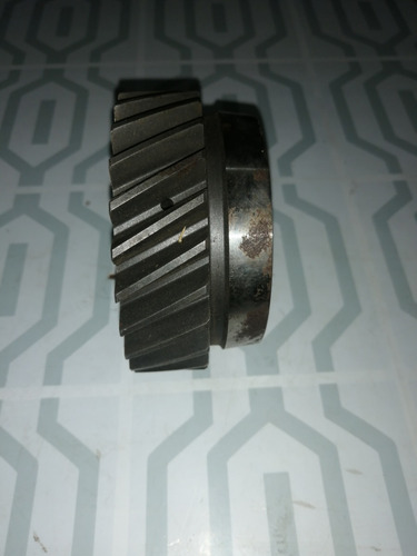 Engrane De Transmisión 30878 Marca Tic Usa