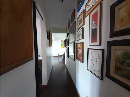 La Tahona. Venta Apartamento 112.57 Mt2 / 4h / 3b / 2e