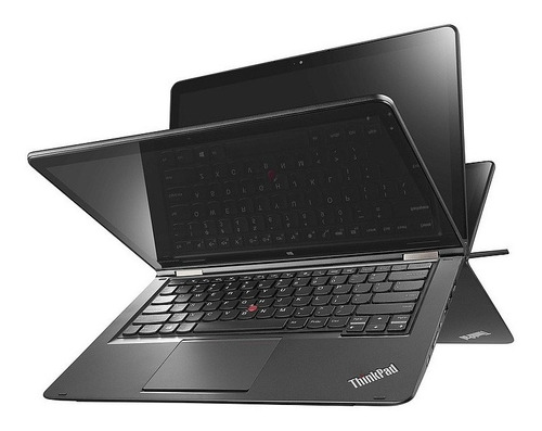 Imagen 1 de 1 de 14 Inch Notebook Lenovo Thinkpad Yoga 14 2in1 Intel Core I5