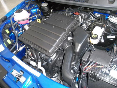 Imagen 15 de 15 de Volkswagen Saveiro Cd 1.6 Confortline 2022 0 Km