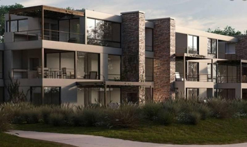 Imagen 2 de 3 de Departamento En Venta Ubicado En Pilara, Pilar, G.b.a. Zona Norte