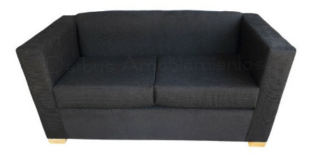 Sillon Sofà 2cuerpos Chenille