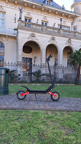 Sunra Monopatin X10 Bateria Litio Electrico