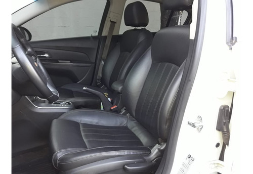 Cruze Ltz Sport Hat 2014