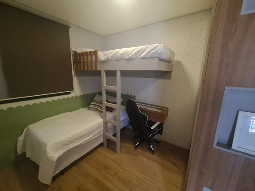 Apartamentos 2 E 3 Dorms Cotia.
