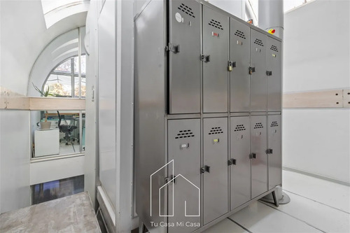Oficina En Venta En Providencia