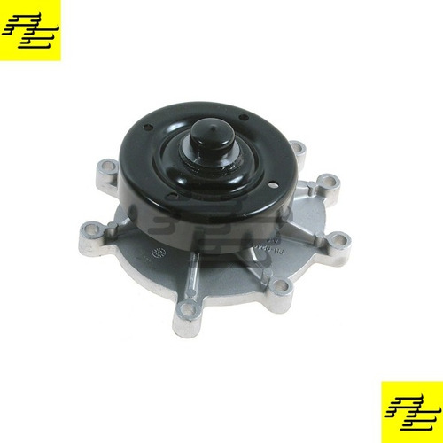 Bomba Agua Chrysler Ram 2500 4.7l 2006 2007 2008