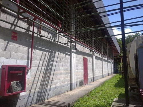 Imagen 8 de 10 de Estupenda Propiedad Industrial (fabrica, Galpon, Deposito) En Venta Ubicada En Yare, Codigo: 23-5800 Mm1