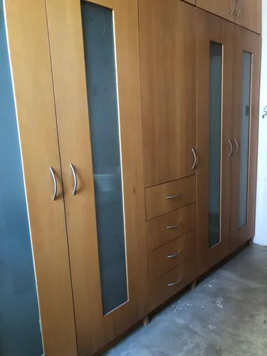 Md Townhouse En El Parral