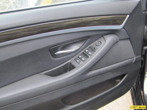 BMW Serie 5 2.0 520i F10