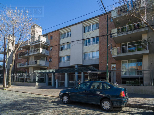 Excelente Departamento En Venta/alquiler En El Complejo San Isidro Central.