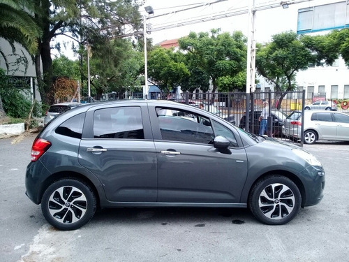 Citroën C3 1.6 Techno Vti 115cv 2017