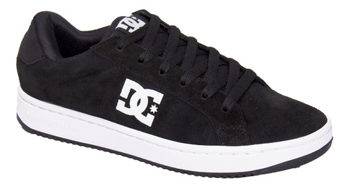 Zapatillashombre Dc Shoes Striker  Skate Baja Capellada Desc