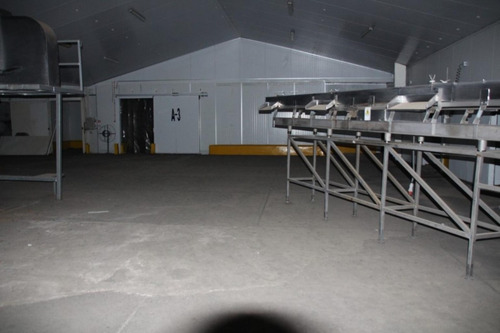Imagen 12 de 22 de 100% Financiamiento. Propiedad Industrial.