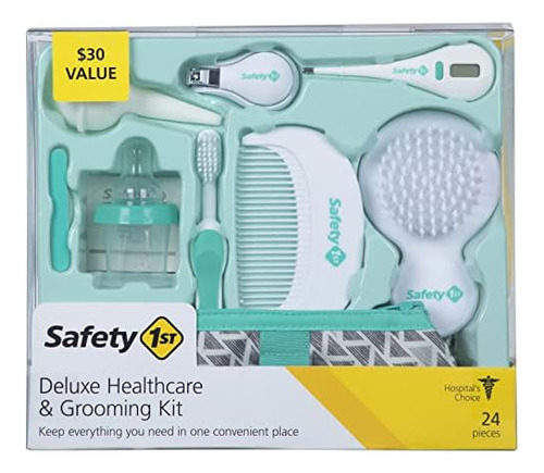 Safety 1st Deluxe Kit Aseo Y La - Unidad a $223999