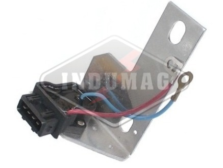 Modulo De Encendido Indumag Alfa Romeo 164 2.0 Ts