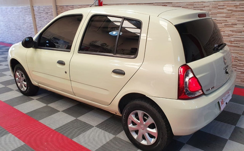 Renault Clio Mio Expression Pack1