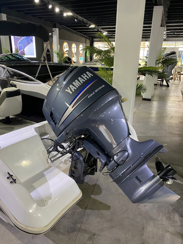 Imagen 15 de 16 de Virgin 528 Con Yamaha 115 - Con 350 Horas