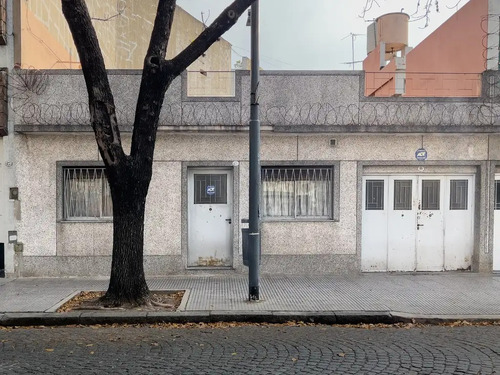 Apto Credito Exc. Ph Tipo Casa 3 Amb - 158 M/ Entrada Indep./ Garage Y Terraza