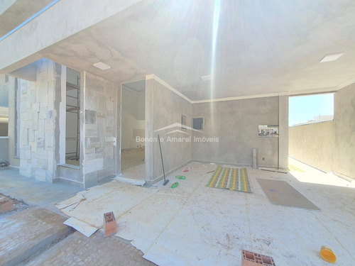 Imagem 4 de 30 de Casa À Venda Em Parque Brasil 500 - Ca013085