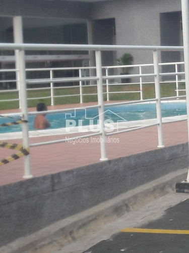 Imagem 8 de 26 de Apartamento Para Aluguel Em Jardim Wanel Ville Iv - Ap009216