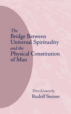 Libro The Bridge Between Universal Spirituality And The P...