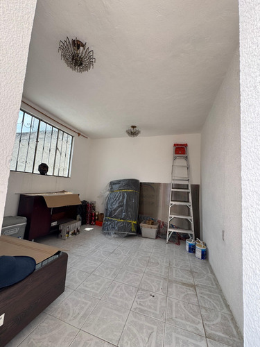 Casa Recien Remodelada En Venta En Nueva Atzacoalco Ecatepec De Morelos