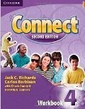 Connect 4 - Workbook (2nd.edition)