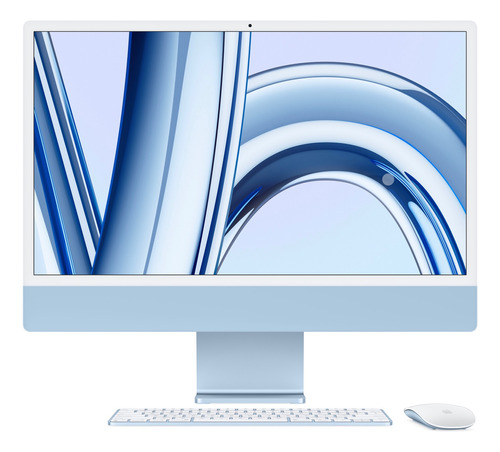 iMac